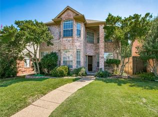 1708 Live Oak Ln, Allen, TX 75002