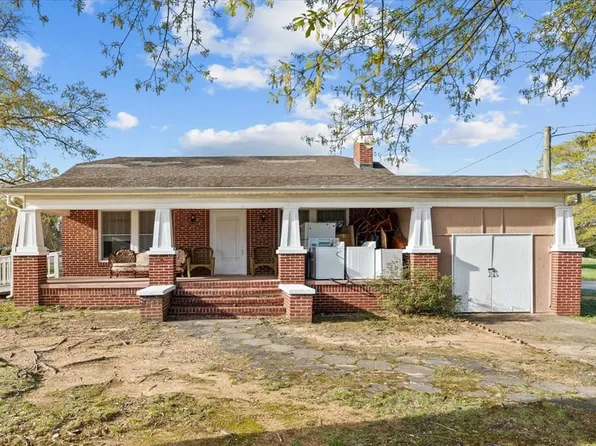 1009 Underwood St, Dalton, GA 30721