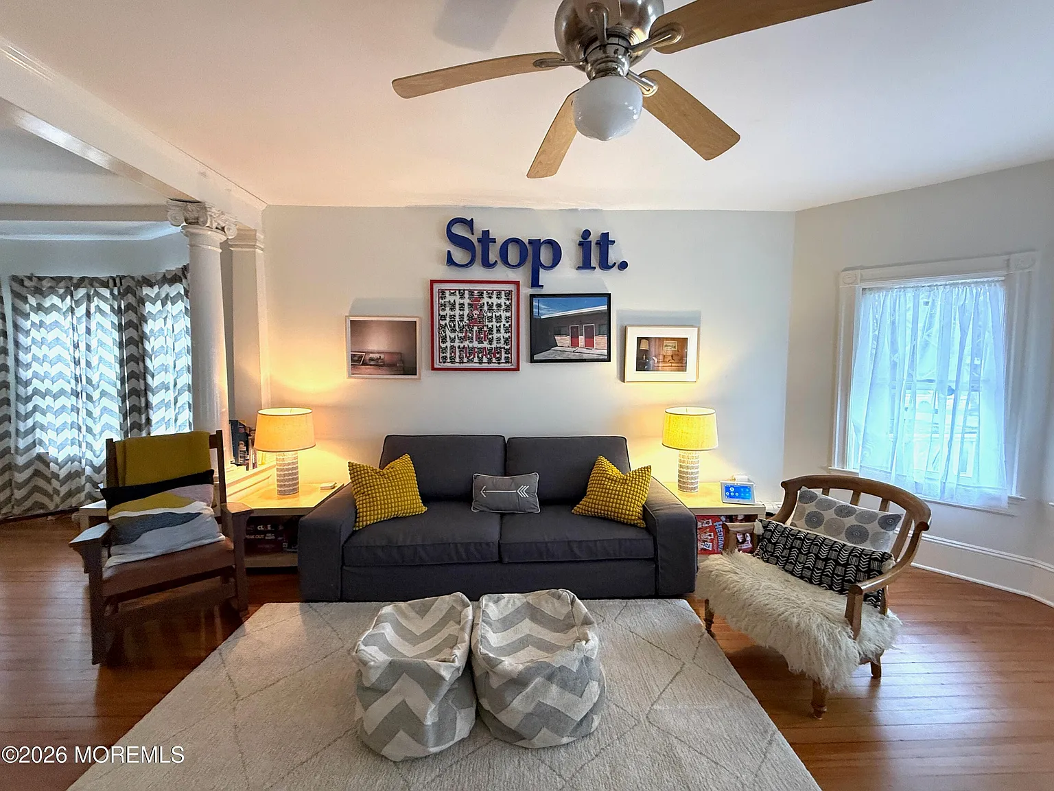 3 bed, 1502 sqft, $4,500 — Photo 2
