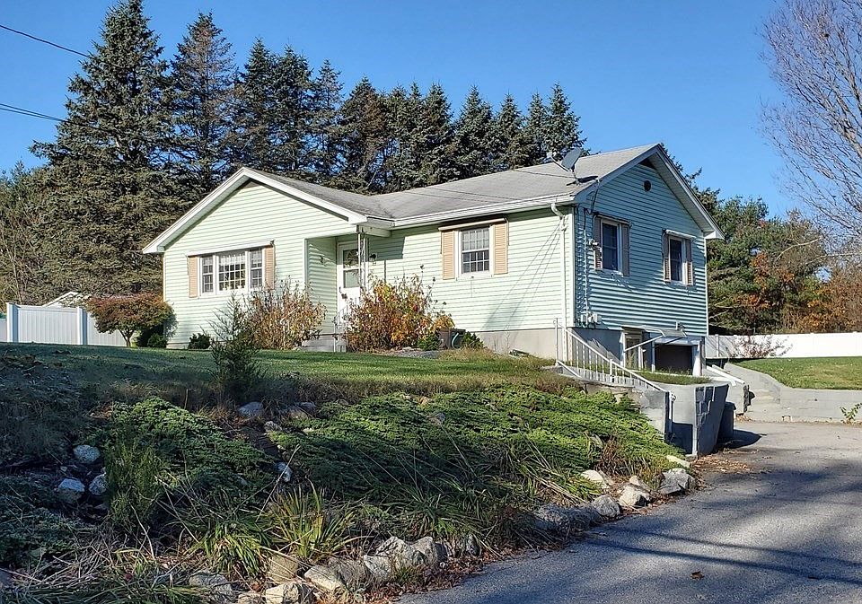 50 Main St, Douglas, MA 01516 MLS 73177442 Zillow