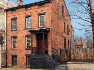 322 State St, Hudson, NY 12534