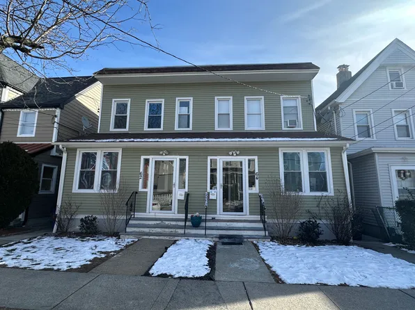 64 Liberty St #62, West Orange, NJ 07052