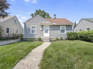 13748 Helen St, Southgate, MI 48195