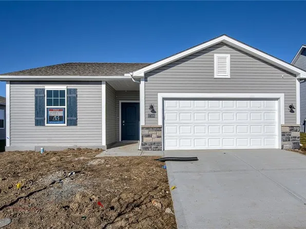 27120 E Sycamore St, Lees Summit, MO 64086