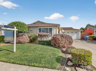 13912 Aurora Dr, San Leandro, CA 94577