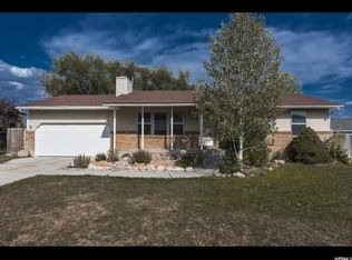 473 S 100 E, Midway, UT 84049