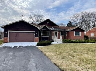 169 Gibson St, Tiffin, OH 44883
