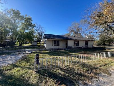 502 Palmer St, Bangs, TX, 76823