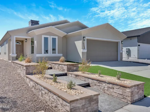 12429 Polo Norte Dr, El Paso, TX 79934