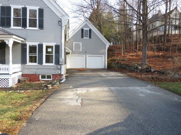 8 Richardson Street, Lancaster, NH 03584