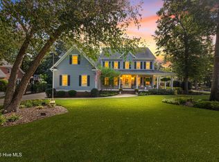 7513 Jonquil Ct, Wilmington, NC 28409