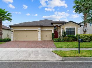 2105 Cestius Rd, Winter Garden, FL 34787