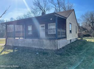 3608 Ralph Ave, Louisville, KY 40211