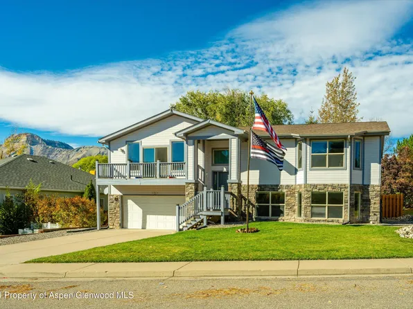 51 Ponderosa Cir, Parachute, CO 81635