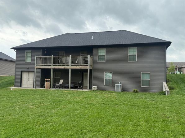1498 Discovery Ct, Jackson, MO 63755