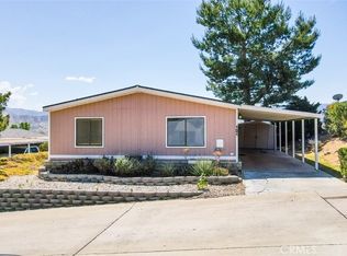 33105 Santiago Rd SPACE 121, Acton, CA 93510