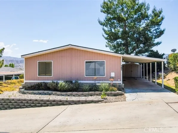 33105 Santiago Rd Space 121, Acton, CA 93510
