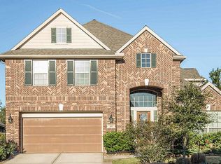 207 Pinto Point Dr, Spring, TX 77389
