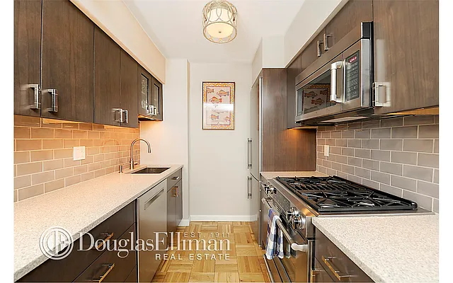 Sold by Douglas Elliman | media 2