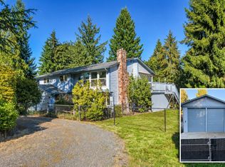 18021 Waverly Drive, Snohomish, WA 98296