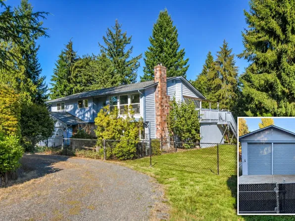 18021 Waverly Drive, Snohomish, WA 98296