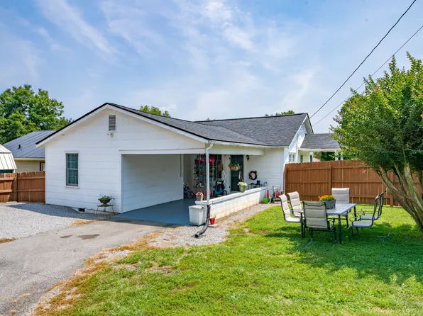 504 Lincoln St, Pulaski, TN 38478