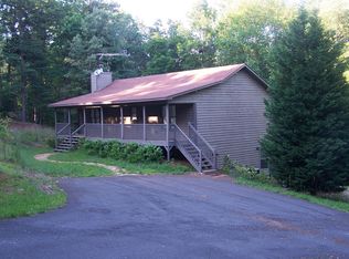 306 Laurel Cir, Dahlonega, GA 30533