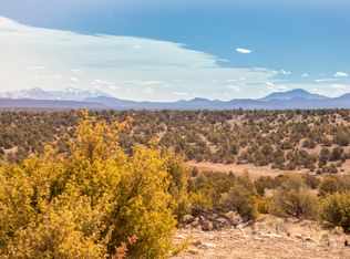 8759 W Red Bluff Rd, Williams, AZ 86046