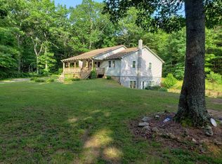 307 Wisteria Ln, Galax, VA 24333