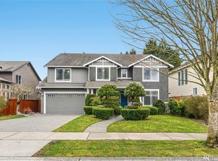 15933 35th Dr SE, Bothell, WA 98012