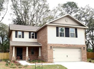 1530 Wateroak Dr, Lynn Haven, FL 32444