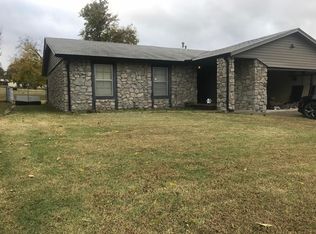 13230 E 29th Pl, Tulsa, OK 74134