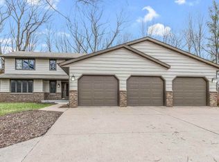 6410 Nero Ln, Sobieski, WI 54171