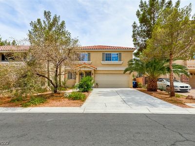 6633 Baroque Ave, Las Vegas, NV, 89139