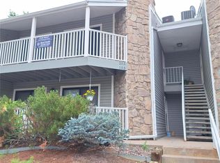 906 S Walden St UNIT 203, Aurora, CO 80017