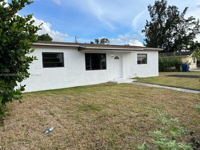 21001 NW 32nd Ave, Miami Gardens, FL, 33056
