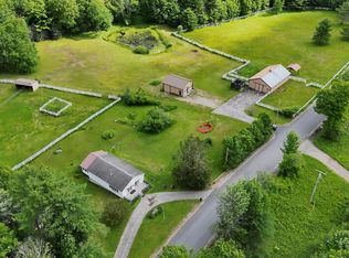669 Hayesburg Road, Brant Lake, NY 12815