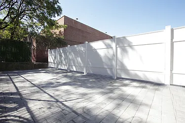 Rented by Manhattan Residential Inc.