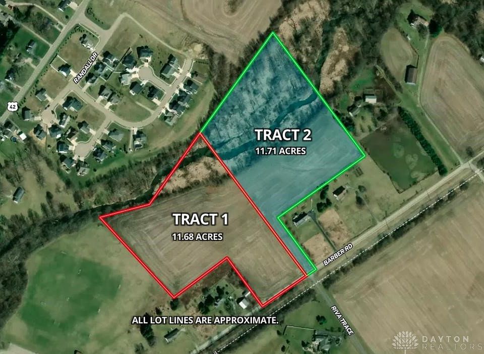 1st image of 0 Barber Rd