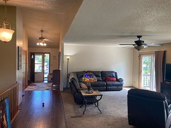 Huge great room