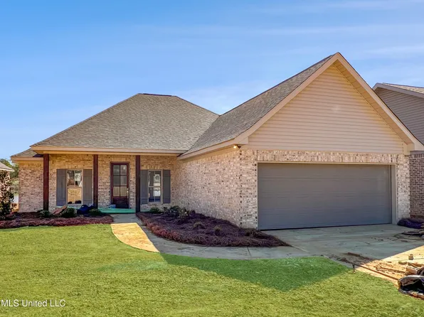 115 Serenity Ln, Pearl, MS 39208