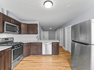 516 Washington St #2, Boston, MA 02135
