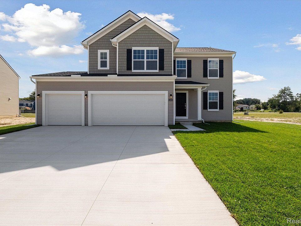 1st image of 54438 Heron Cir