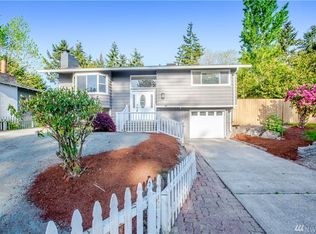 31443 12th Ave SW, Federal Way, WA 98023