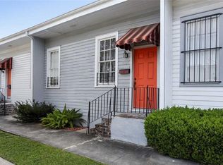 1027 Austerlitz St #1027, New Orleans, LA 70115