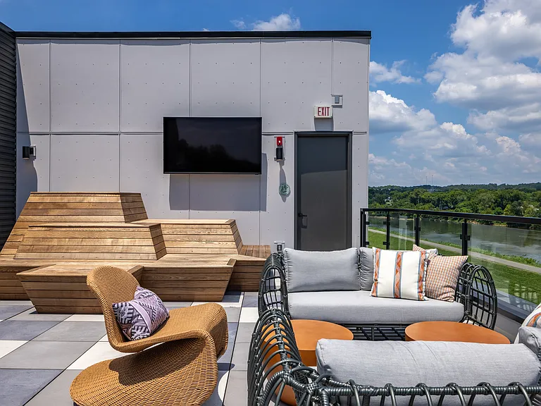 Alta Lofts on the Levee — Photo 23
