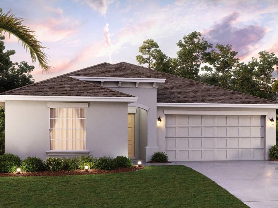 beautiful Family home