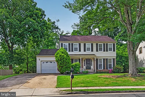 8815 Newport Ct Photo 1