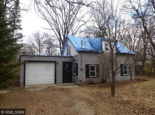 2257 State 84 SW, Pine River, MN 56474