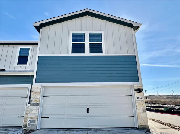 12815 Summer Village Dr, Buda, TX 78610